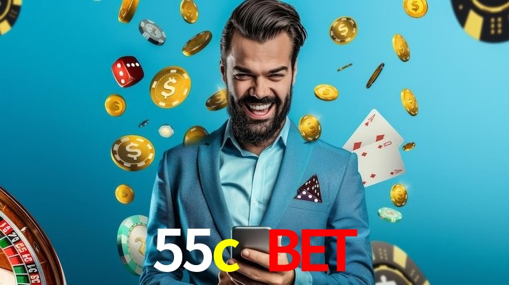 Bonus Features 55c bet