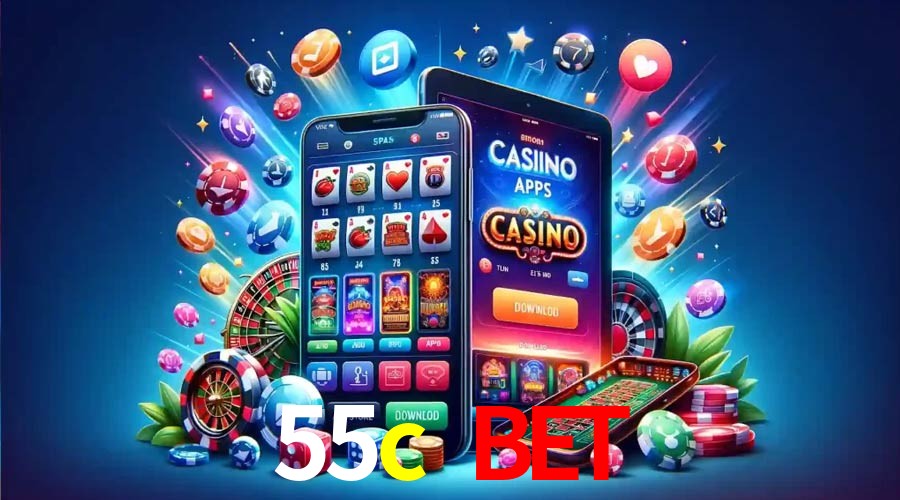 Quick Registration 55c bet