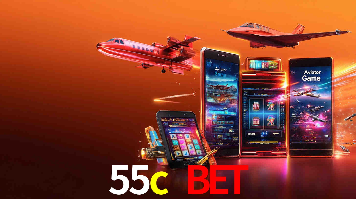A Emoção da Loteria na 55c bet: Uma Chance de Mudança de Vida
