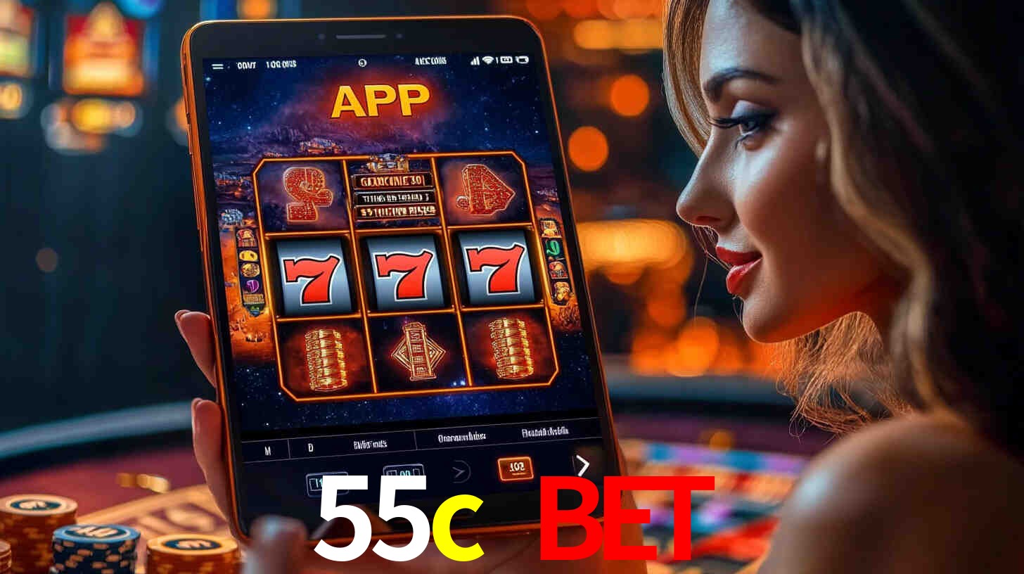 55c bet: A Experiência de Casino com Jogos de Mesa ao Vivo