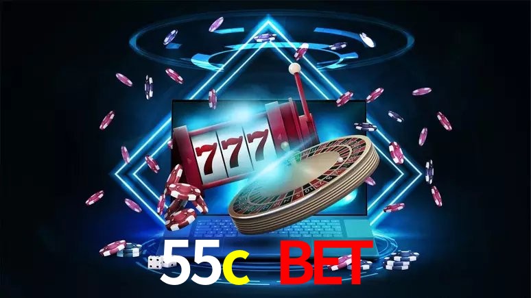 Game Providers 55c bet