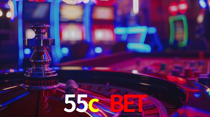 Explore as vantagens do 55c bet: serviço profissional e confiabilidade